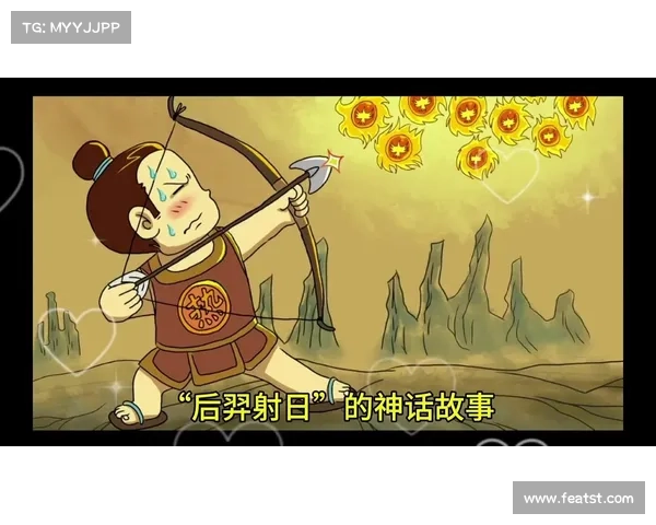 古老力量的传承与精怪世界的奇异探索旅程 古老力量的传承与精怪世界的奇异探索旅程