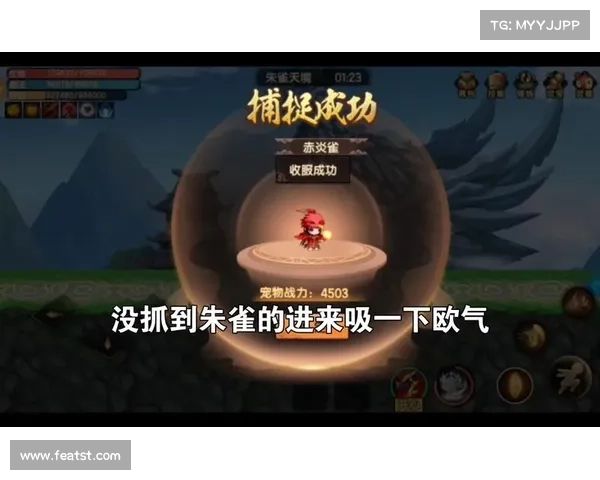 如何突破修炼瓶颈进入朱雀天境的详细步骤与方法 如何突破修炼瓶颈进入朱雀天境的详细步骤与方法