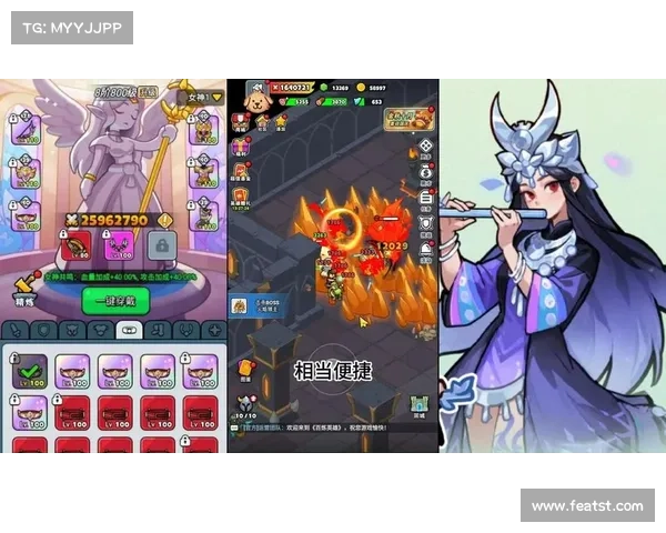 揭开高级附魔技艺背后的战力提升秘密与实战应用技巧 揭开高级附魔技艺背后的战力提升秘密与实战应用技巧