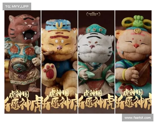 文化IP改编成功的五大关键因素与启示分析