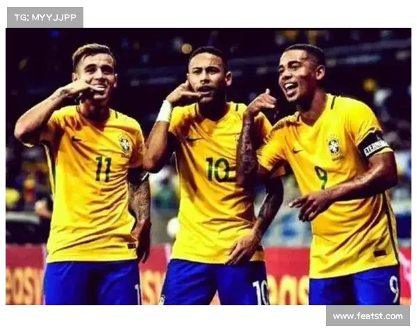 从中国足球与巴西历次战平过程透视双方技战术演变发展脉络全景图