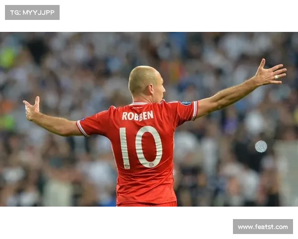 全面深入解析罗本在拜仁巅峰时期真实竞技水准及其关键决定性作用