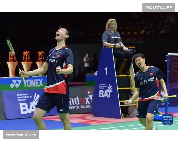 大马羽球超级1000赛未来发展趋势与国际赛事地位提升展望