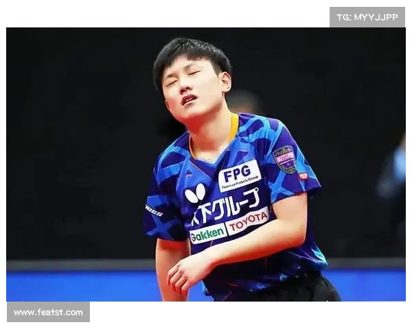 天才张本智和被淘汰的五大原因深度剖析与未来展望