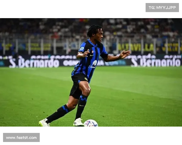 夸德拉多：哥伦比亚闪电边卫凭借惊人速度成为防线突破利器